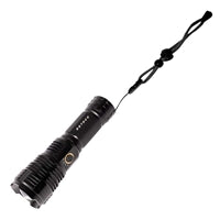 Rothco 1500 Lumens Rechargeable LED Flashlight 19155