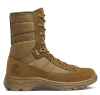Danner Reckoning 8 Inch Plain Toe Waterproof GTX USMC EGA Tactical Duty Boot 53214