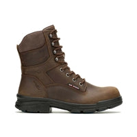 Wolverine Durashocks Icon 8 Inch Slip Resistant Waterproof Soft Toe Work Boot W240029