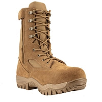 Belleville Side Zip Composite Toe Boot C312ZCT