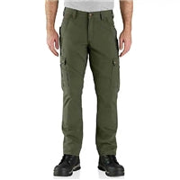 Carhartt Rugged Flex Ripstop Cargo Pants 105461 relaxed fit men&
