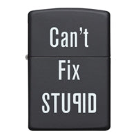 Zippo Can&