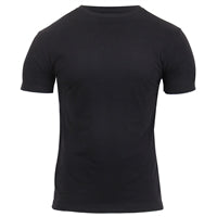 Rothco Athletic Fit Solid Color Military T-Shirt 1713