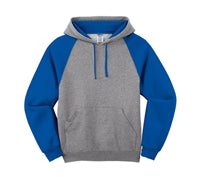 Jerzees Nublend Hooded Sweatshirt - 96CR