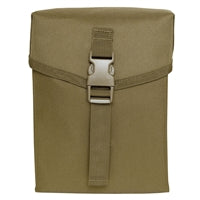 Rothco MOLLE II 200 Round SAW Pouch 4653