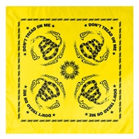 Rothco Dont Tread On Me Bandana - 4932