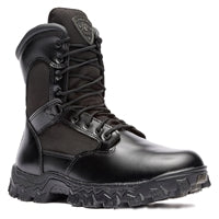 Rocky Alpha Force 8 Inch Soft Toe Waterproof Public Service Boot FQ0002165