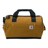 Carhartt 16 Inch 17 Pocket Midweight Tool Bag B0000516