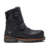 Timberland Pro Boondock Pull-On Composite Toe Waterproof Work Boot TB0A67B3W02