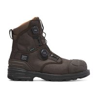 Timberland Pro BOA Magnitude 8 Inch Composite Toe Work Boot TB0A66MKELE