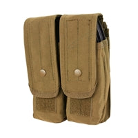 Condor Double Ak Mag Pouch - MA6