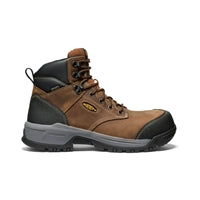 Keen Utility Evanston 6 Inch Waterproof Carbon Fiber Toe Work Boot 1029149