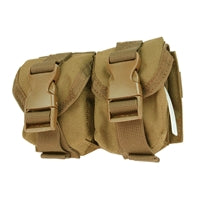 Condor Double Frag Grenade Pouch MA14 Tactical Pouch