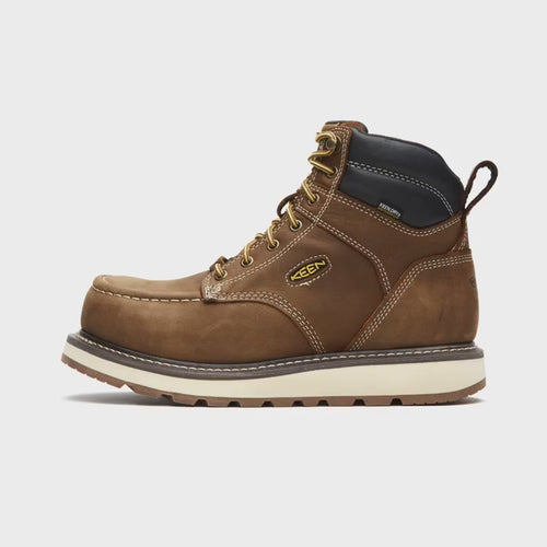 Original product video — keen cincinnati waterproof boot 1023222