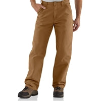 Carhartt Utility Work Pants B11 men&