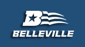 Belleville Boots