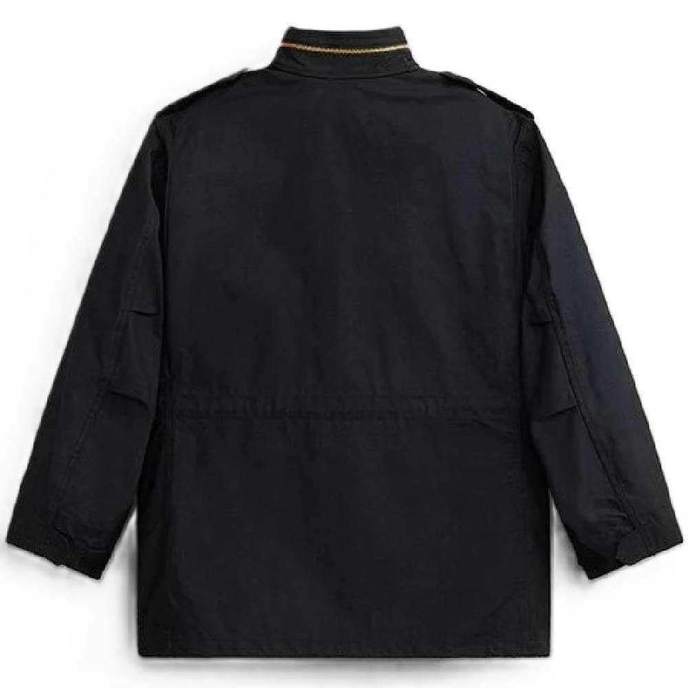 Alpha Industries M-65 Field Coat MJM24000C1 | Army Navy USA