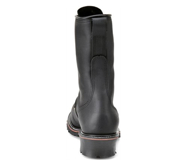 905 Carolina Boots Linesman Work Boots display picture 3