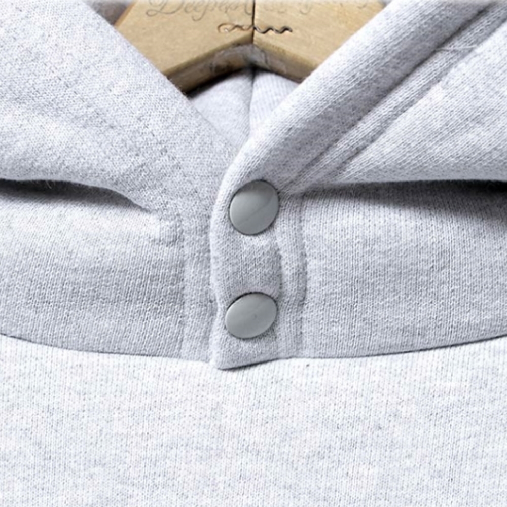Camber 441 Double Thick Pullover Hooded Sweatshirt