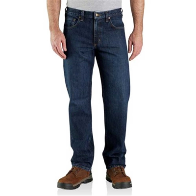 Carhartt Relaxed Fit Jeans - 105119 | armynavyusa.com