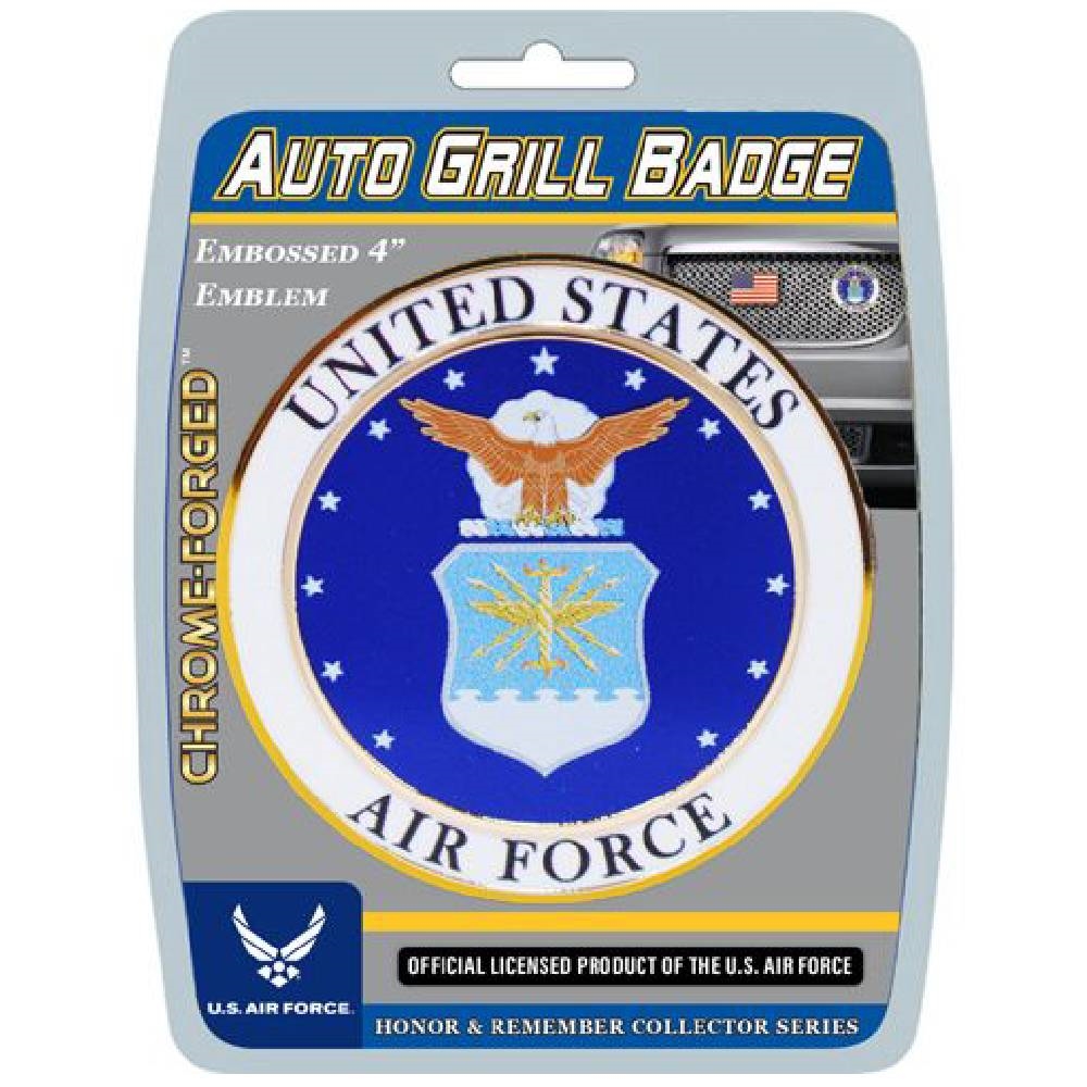 US Air Force Medallion Emblem - MD1003