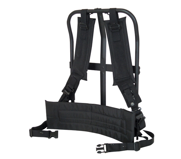 FOX Outdoor Black LC-1 Alice Pack Frame 54-025