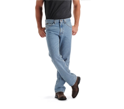 Lee Jeans Regular Fit Denim Jeans - 200 