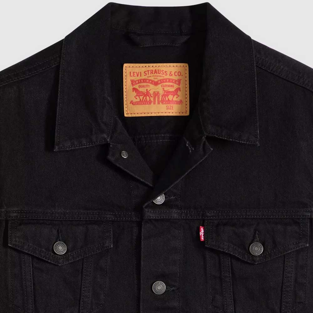 Levis Thursday Nights Trucker Jacket 72334-0793