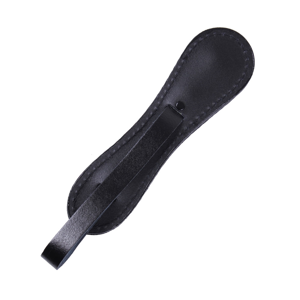 Sslapper Rothco Leather Slapper With Hand Thong - 10076