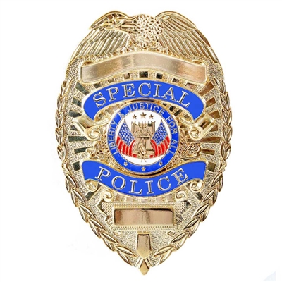 Rothco Neck ID Badge Holder for Law Enforcers