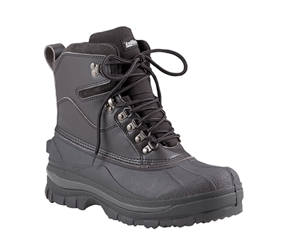 Rothco Venturer Cold Weather Hiking Boots - Black - 5459