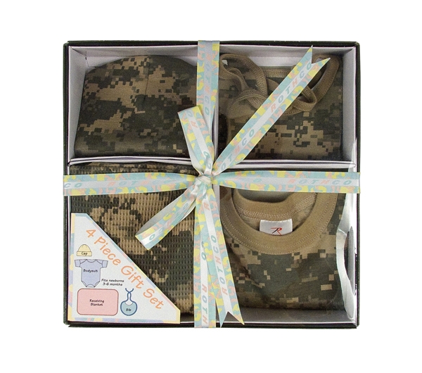 Rothco Infant Gift Set - 6995