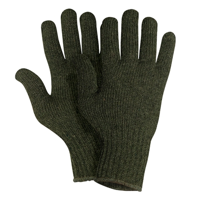 Glove Liners 8418 8458 Rothco G.I 