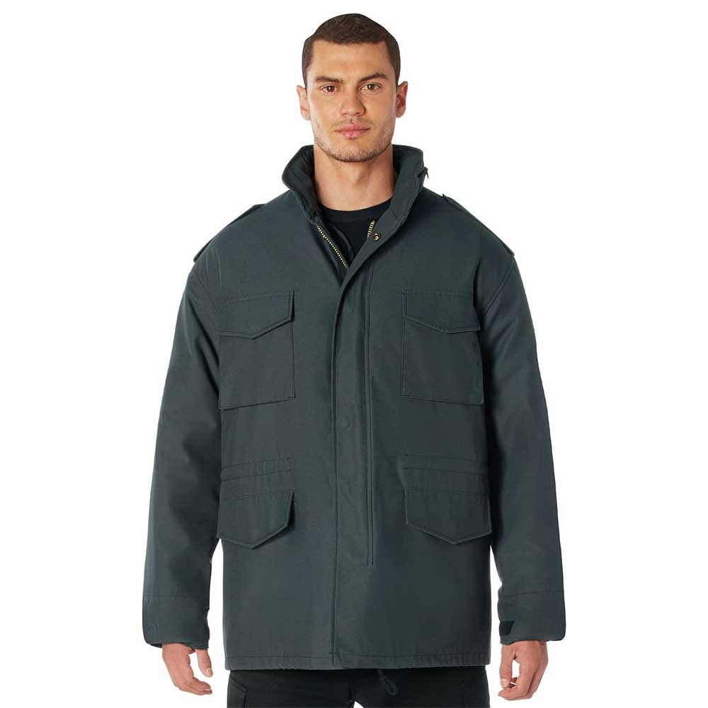 M-65 Field Jackets & Military Coats | Army Navy USA