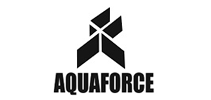 Aquaforce US Navy Digital Clip Watch 26-1C