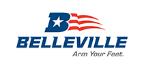 Belleville US Navy Steel Toe Boot - 495 ST
