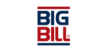 Big Bill Twill Work Coveralls - 410