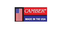 Camber USA 232 Cross-Knit Heavyweight Pullover Hooded Sweatshirt