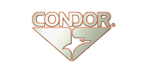 Condor Cross Draw Vest  -  CV