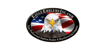 EEI Pewter US Navy Seals Trident Badge - P16409