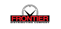 Frontier US Navy Digital Clip Watch - 26-1C