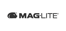 Maglite Black Solitaire AAA Maglite Flashlite - 760