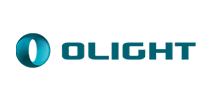 Olight Flashlight - S1R Baton II Lava Camouflage