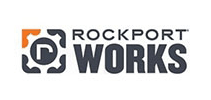 Rockport More Energy Composite Toe Waterproof Work Boot RK6640